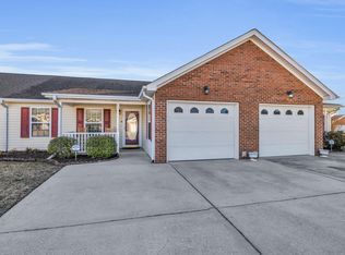 72 Anchor Dr, Rossville, GA 30741