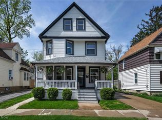 1548 Olivewood Ave, Lakewood, OH 44107