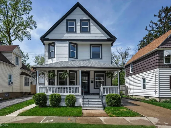 1548 Olivewood Ave, Lakewood, OH 44107