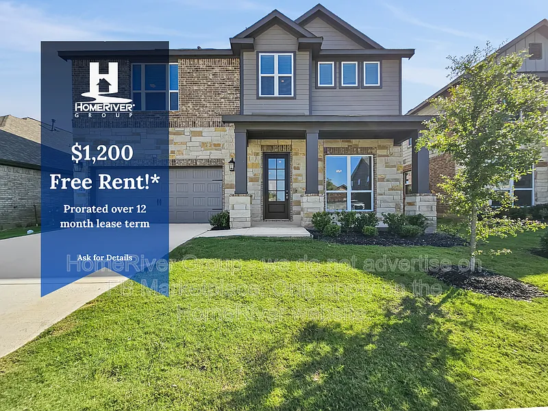 5 bed, 3.5 bath, 2370 sqft, $2,400 — Photo 1