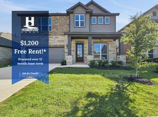 324 Horsemint Way, San Marcos, TX 78666