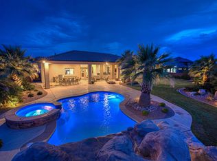 3117 E 2550 S, St George, UT 84790