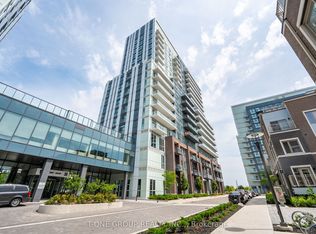 38 Honeycrisp Cres #921, Vaughan, ON L4K 0M8