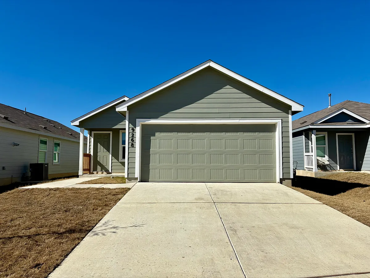 Building Photo - 9268 James Bowie