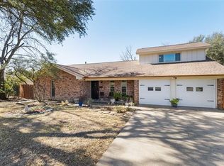 2908 Conejos Dr, Fort Worth, TX 76116