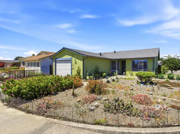 623 Delta Way, Watsonville, CA 95076