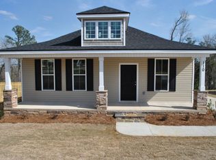114 James St, Grovetown, GA 30813