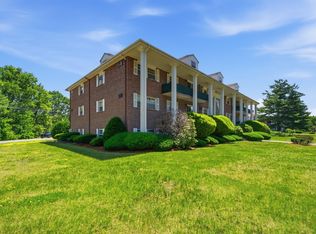257 N Main St Unit 8, Andover, MA 01810
