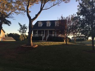 3419 N Bay Dr, Granite Falls, NC 28630