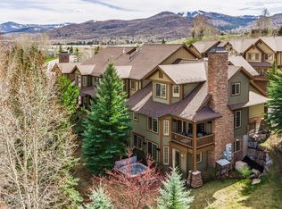 3002 W Canyon Link Dr, Park City, UT 84098