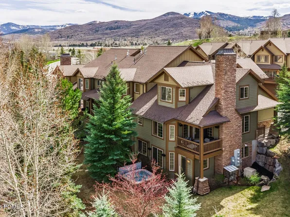 3002 W Canyon Link Dr, Park City, UT 84098
