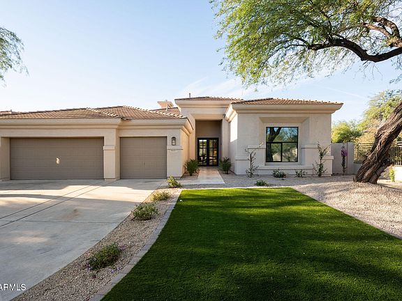 2nd image of 8281 E BUTEO Drive