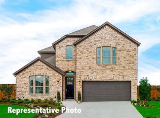 620 Farrell Ln, Allen, TX 75013