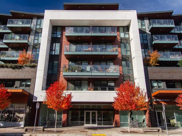 37881 Cleveland Ave #318, Squamish, BC V8B 0Z7