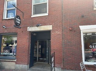 432 Fore St APT 3A, Portland, ME 04101