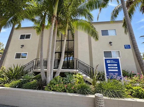 4159 Elenda St APT 5, Culver City, CA 90232