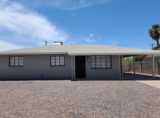 1909 E Atlanta Ave, Phoenix, AZ 85040