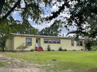1666 Us Highway 84, Oakwood, TX 75855