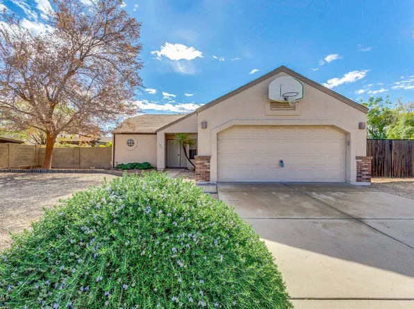 6055 W Caribe Ln, Glendale, AZ 85306