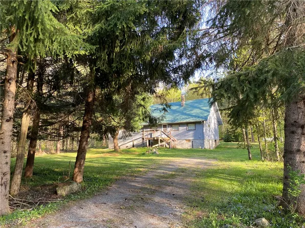 126 Dont Know Ln, Mount Jewett, PA 16740
