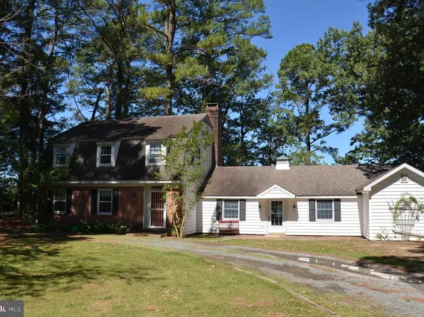 9020 Bozman Neavitt Rd, Saint Michaels, MD 21663