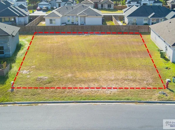 0 Caribbean Dr, Brownsville, TX 78520
