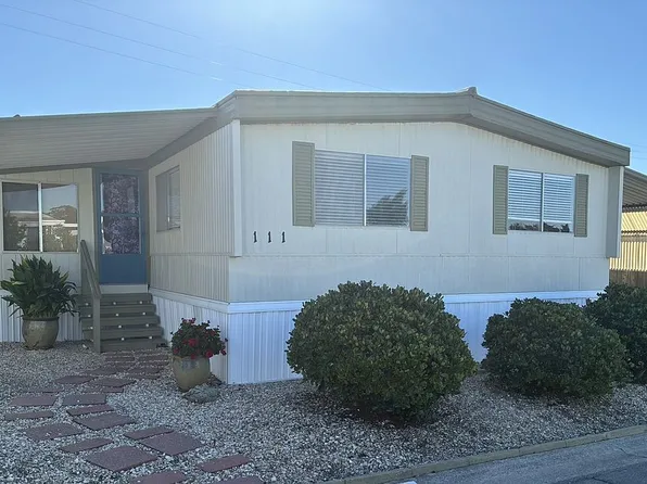 3057 S Higuera St Space 111, San Luis Obispo, CA 93401