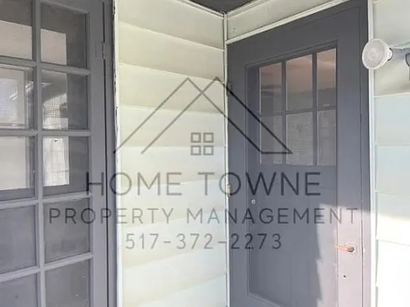 1400 W Michigan Ave, Lansing, MI 48915