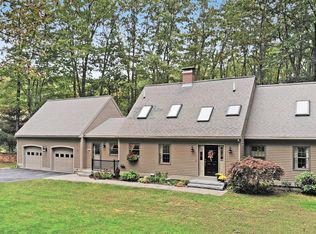 48 Turtle Cove Ln, Wells, ME 04090