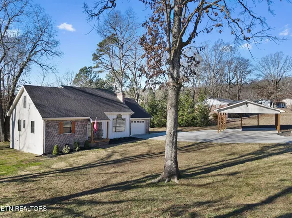 197 County Road 142, Riceville, TN 37370