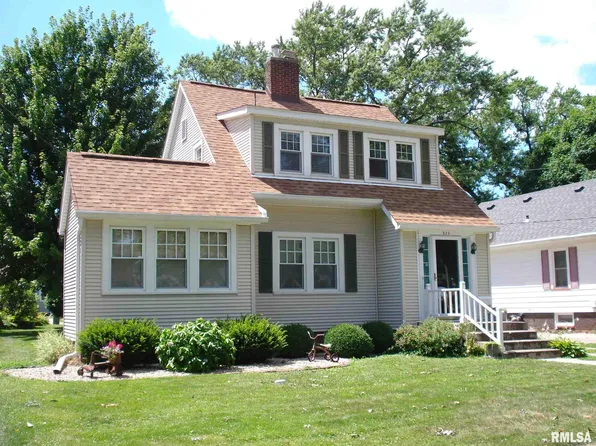 820 Florence Ave, Galesburg, IL 61401