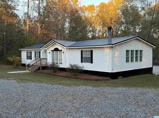 120 Treetop Ln, Ashville, AL 35953