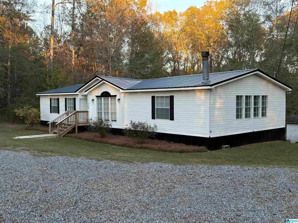 120 Treetop Ln, Ashville, AL 35953