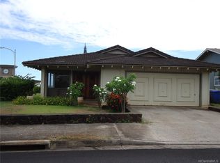 98-1602 Kiawe St, Aiea, HI 96701