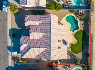 5035 W Buckskin Trl, Phoenix, AZ 85083
