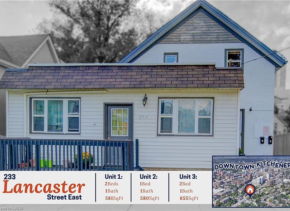 1st image of 233 Lancaster St E