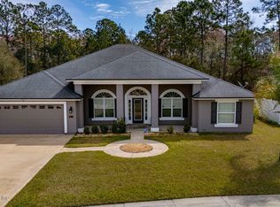 1419 King Rail Ln, Middleburg, FL 32068