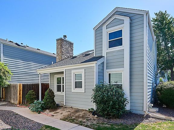 2nd image of 11601 E Cornell Circle