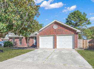 3406 Hartfield Ln, Spring, TX 77388