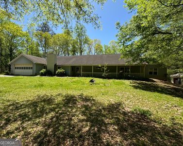 4801 Cedar Lake Dr SE, Conyers, GA, 30094