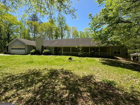 4801 Cedar Lake Dr SE, Conyers, GA 30094