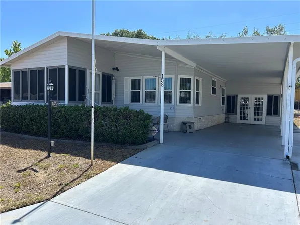 158 Rita Bee Ave, Davenport, FL 33897