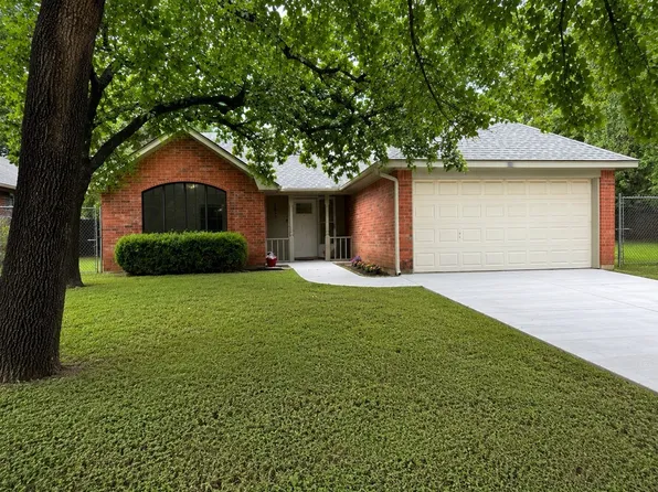 2812 Howard Ct, Denton, TX 76209