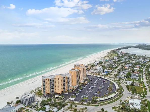880 Mandalay Ave APT N607, Clearwater, FL 33767