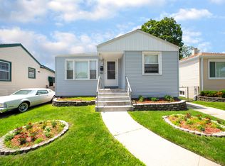 4408 Kenilworth Ave, Stickney, IL 60402