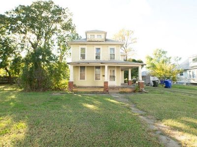 113 N Birch St, Hillsboro, KS, 67063