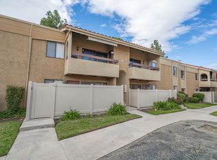 18750 Mandan St APT 1112, Santa Clarita, CA 91351