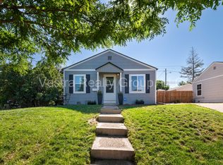 1176 Xenia St, Denver, CO 80220