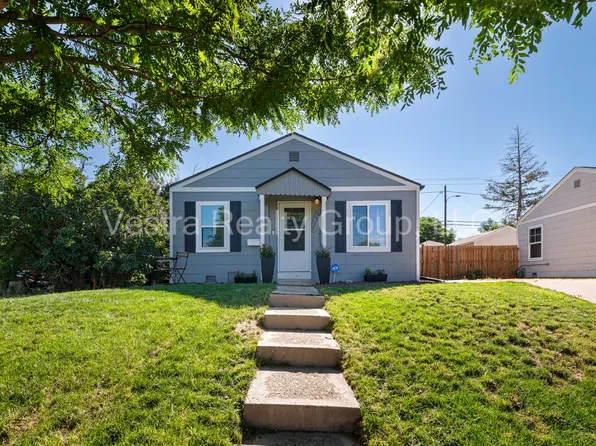 1176 Xenia St, Denver, CO 80220