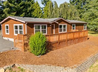 1712 Mount Pleasant Rd, Kelso, WA 98626